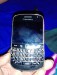 Blackberry blod touch 9900